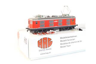 HAG H0 (AC Digital) mthb Elektrolok Re 416 626-0