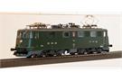 HAG H0 (DC) SBB Elektrolok Ae 6/6 11496 Wil, grün