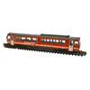 Halling H0e (Digital) Zillertalbahn Dieseltriebwagen VT1, ex SLB VTs11