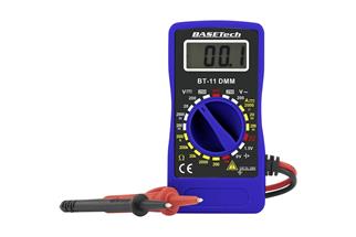 Hand-Multimeter digital CAT III 250 V