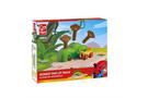 HAPE Gleis-Set Spickende Affen