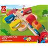 HAPE Gleis-Set Tambourin Schiene