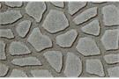 Heki 1/0/H0 Bruchsteinmauer, 40x20 cm (Inhalt: 2 Stk.)