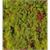 Heki Belaubungsflocken grob bunt, 200 ml