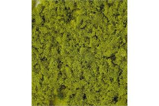 Heki Belaubungsflocken grob hellgrün, 200 ml