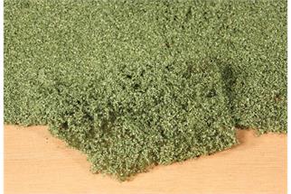 Heki Blätterflor dunkelgrün, 28x14 cm