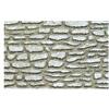 Heki H0 Bruchsteinmauer 50x25 cm (Inhalt: 2 Stk.)
