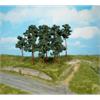 Heki H0/N Kiefern 10-16 cm (Inhalt: 14 Stk.)