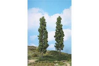 Heki H0 Pappeln 27 cm (Inhalt: 2 Stk.)