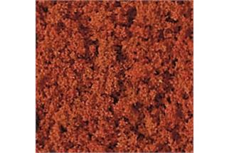 Heki Laub Belaubungsflocken herbstlich rot, 200 ml