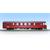 Heljan H0 (DC) DSB Triebzug ML4901/ML4902