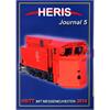 Heris Journal 5, inkl. Neuheiten 2017