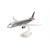 Herpa 1:100 American Eagle Embraer E175, N515SY