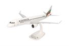 Herpa 1:100 Bulgaria Air Embraer 190, LZ-SOF