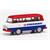 Herpa 1:120 Barkas B 1000 Bus, Pneumant