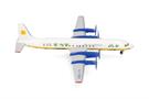 Herpa 1:200 Aero Caribbean Ilyushin IL-18, CU-T1532