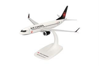 Herpa 1:200 Air Canada Boeing 737 Max 8, C-FSNU