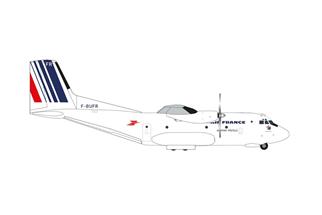 Herpa 1:200 Air France Aviation Postale Transall C-160, F-BUFR