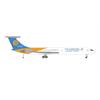 Herpa 1:200 Air Ukraine Ilyushin IL-62M, UR-86135