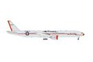 Herpa 1:200 American Airlines Boeing 777-300ER, Flagship Heritage Livery, N735AT