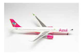 Herpa 1:200 Azul Airbus A330-900neo, PR-ANV La Belle Azul