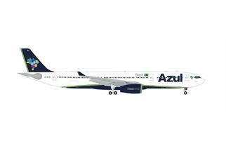 Herpa 1:200 Azul Airbus A330-900neo, PR-ANY Azul Sem Fim