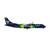 Herpa 1:200 Azul ATR-72-600, Brazilian Flag livery, PR-AKO