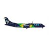 Herpa 1:200 Azul ATR-72-600, Brazilian Flag livery, PR-AKO