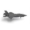 Herpa 1:200 Belgian Air Component F-35A Lightning II, FL002, 312th Fighter Squadron,