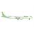 Herpa 1:200 Binter Canarias Embraer E195-2, EC-NEZ Islas Canarias