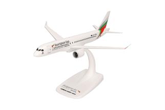 Herpa 1:200 Bulgaria Air Airbus A220-300, LZ-FRA