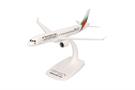 Herpa 1:200 Bulgaria Air Airbus A220-300, LZ-FRA