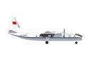 Herpa 1:200 CAAC Airlines Xian Y-7, B-3457