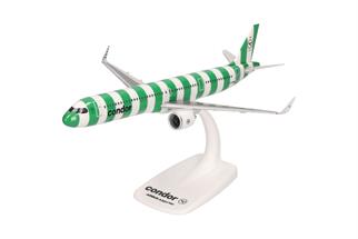 Herpa 1:200 Condor Airbus A321neo, Island, D-ANMZ