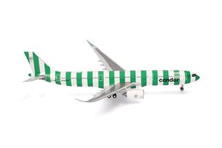 Herpa 1:200 Condor Airbus A330-900neo, Island, D-ANRA