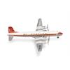Herpa 1:200 Douglas Aircraft Company Douglas DC-7, Prototype Livery, N301AA