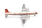 Herpa 1:200 Douglas Aircraft Company Douglas DC-7, Prototype Livery, N301AA