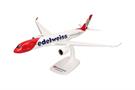 Herpa 1:200 Edelweiss Air Airbus A350-900, HB-IHF Piz Bernina