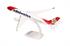 Herpa 1:200 Edelweiss Air Airbus A350-900, HB-IHF Piz Bernina | Bild 4