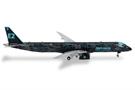 Herpa 1:200 Embraer E195-E2, Profit Hunter - Tech Eagle, PR-ZIQ