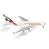 Herpa 1:200 Emirates Airbus A380, new colors, A6-EOG