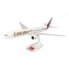 Herpa 1:200 Emirates Boeing 777-300ER, new 2023 colors, A6-ENV