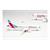 Herpa 1:200 Eurowings Airbus A320, Teamflieger, D-AIZS