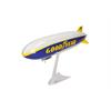 Herpa 1:200 Goodyear Zeppelin NT, N1A Wingfoot One