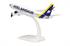 Herpa 1:200 Icelandair Boeing 737 Max 8, yellow tail stripe, TF-ICY Látrabjarg | Bild 4