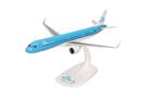 Herpa 1:200 KLM Airbus A321neo, PH-AXC Citroenvlinder / Common Brimstone