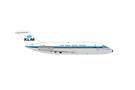 Herpa 1:200 KLM Douglas DC-9-15, PH-DNA Amsterdam