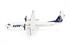 Herpa 1:200 LOT Polish Airlines Bombardier Q400, SP-EQF | Bild 2
