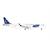 Herpa 1:200 LOT Polish Airlines Embraer E190, SP-LMA