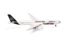 Herpa 1:200 Lufthansa Airbus A330-300, Fanhansa - Diversity Wins, D-AIKQ